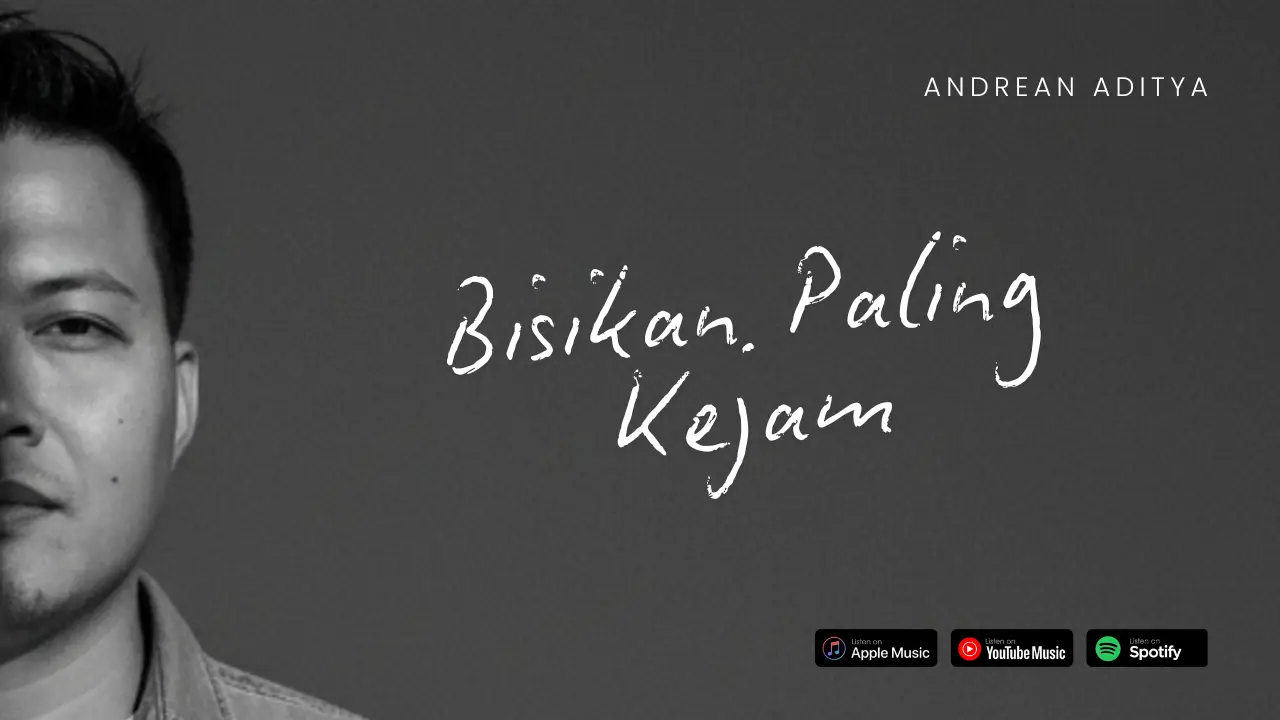 Bisikan Paling Kejam: Cerita di Balik Lagu dan Kenangan Terakhir Bersama Mamah