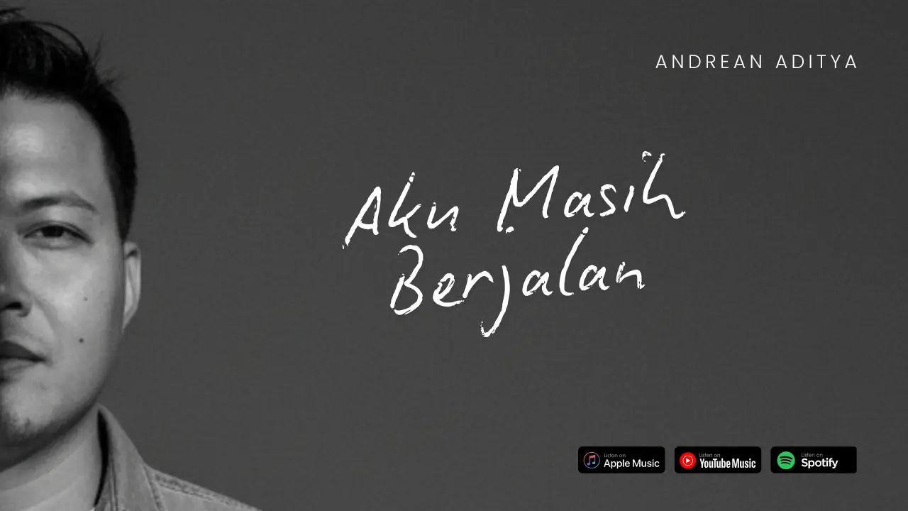 Cerita di Balik Lagu “Aku Masih Berjalan”_ Ketika AI Menjadi Suara Baru Setelah Stroke