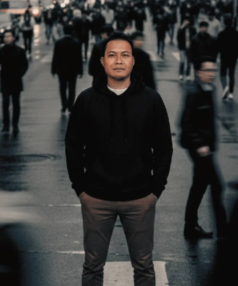 Andrean Aditya